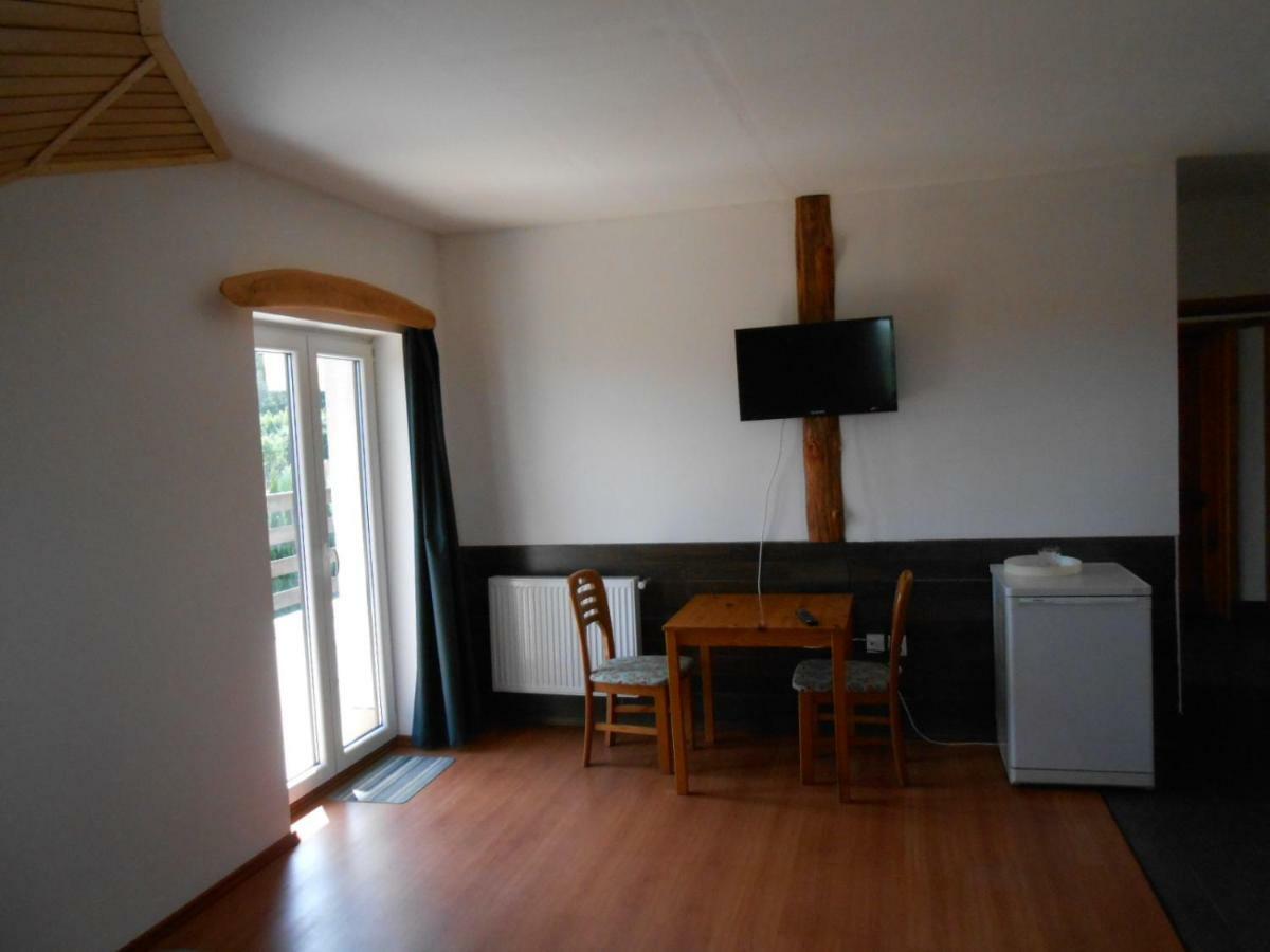 Baza Ck Bed and Breakfast Piekna Gora Buitenkant foto